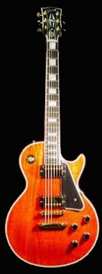 1957 les paul similar to a 1958 or 1959