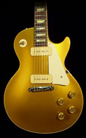 I can buy your gibson gold top if you want to sell