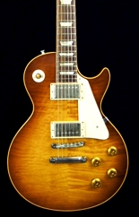 paying good money for gibson les pual guitars
